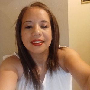 Meet your Posher, Marilyn